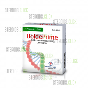 Osta BoldePrime- steroidejaostaa.com