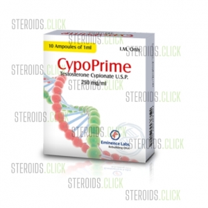 Osta CypoPrime - steroidejaostaa.com