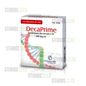 Osta DecaPrime - steroidejaostaa.com