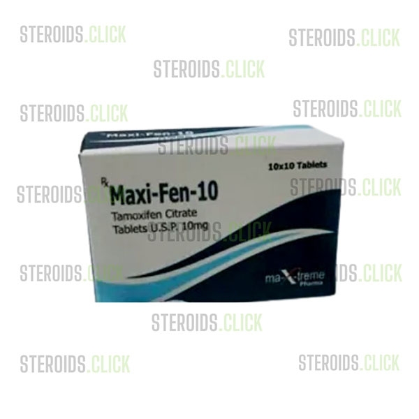 Maxi-Fen-10