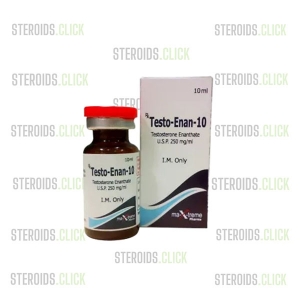 Testo-Enan-10 osoitteessa steroidejaostaa.com