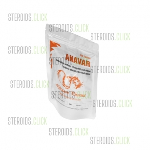 Osta Anavar - steroidejaostaa.com
