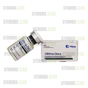 Ultima-Deca osoitteessa steroidejaostaa.com